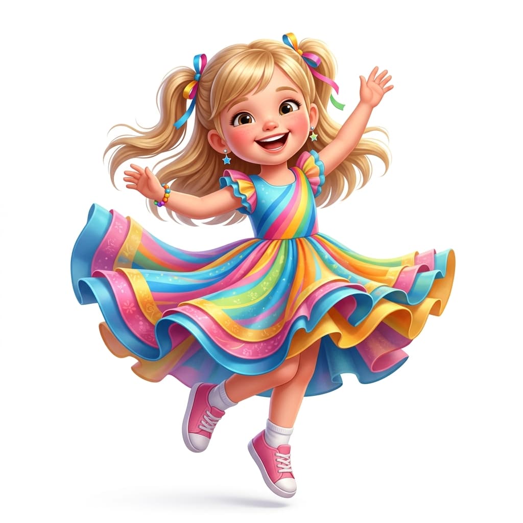 Dance & Music Expression